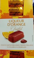 Liqueur d'orange