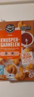 Knuspergarnelen