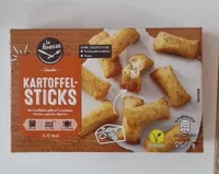 Kartoffelsticks