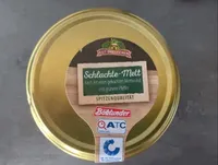 Schlachte-Mett
