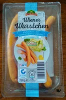 Wiener Würstchen