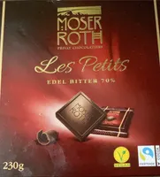 Les petits