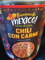 Chilli con Carne