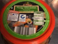 Party-Wuerstchen