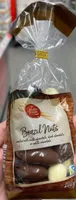 Brazil nuts