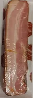 Gegarter Schweinebauch