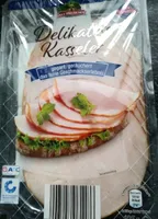 Delikatess Kassler