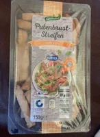 Putenbruststreifen