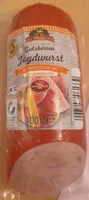 Jagdwurst