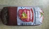 Schinkenrotwurst
