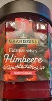 Himbeere Konfitüre