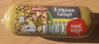 Erbsen Eintopf