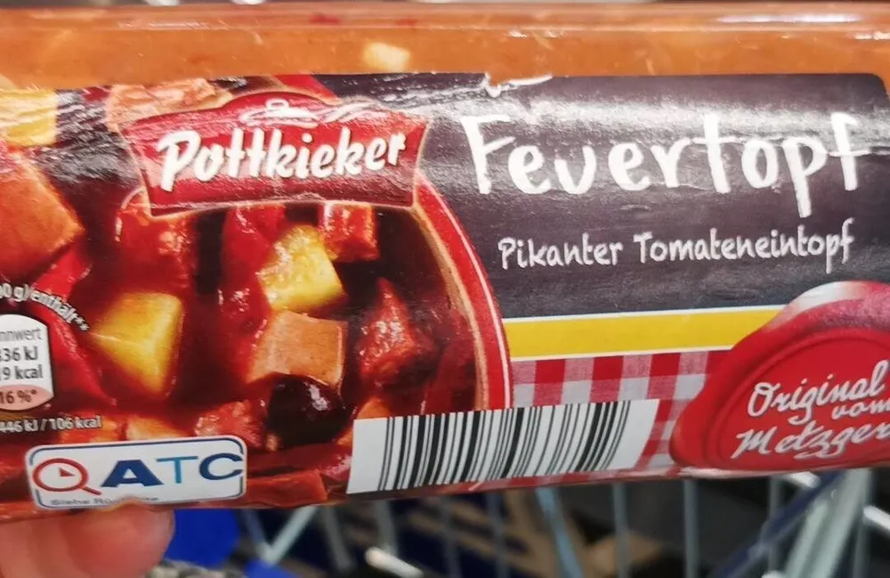 Feuertopf