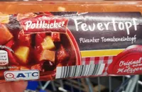 Feuertopf
