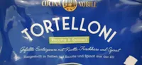 Tortelloni - Ricotta & Spinaci