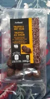 Truffes au Rhum