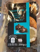 Rocher à la noix de coco