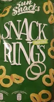 Snack Rings