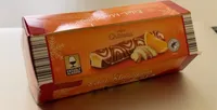 Edel-Marzipan Orange-Ingwer
