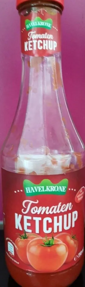 Tomatenketchup