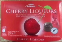 Cherry Liqueurs