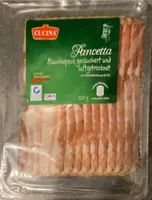 Pancetta