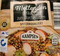 Mettenden