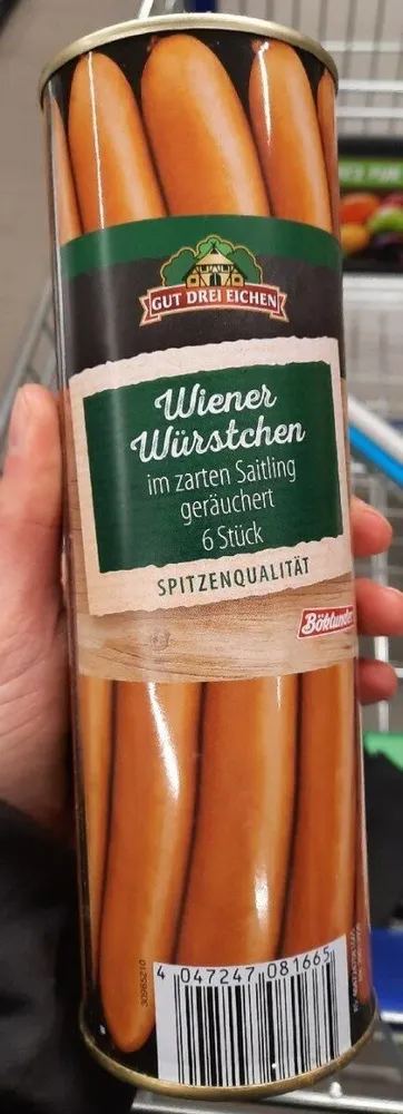 Wiener Würstchen