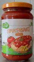 Tomatensauce