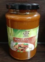 Wok-Sauce