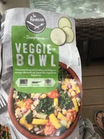 Veggie-Bowl