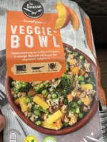 Veggie-Bowl