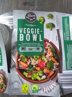Veggi Bowl
