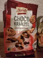 Choco Kränzel