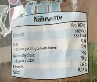 Soft Mix