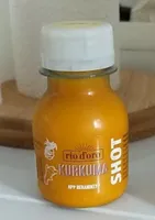 Kurkuma Shot