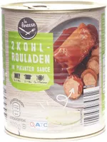 Kohlrouladen 2stk.-  re Regal unten