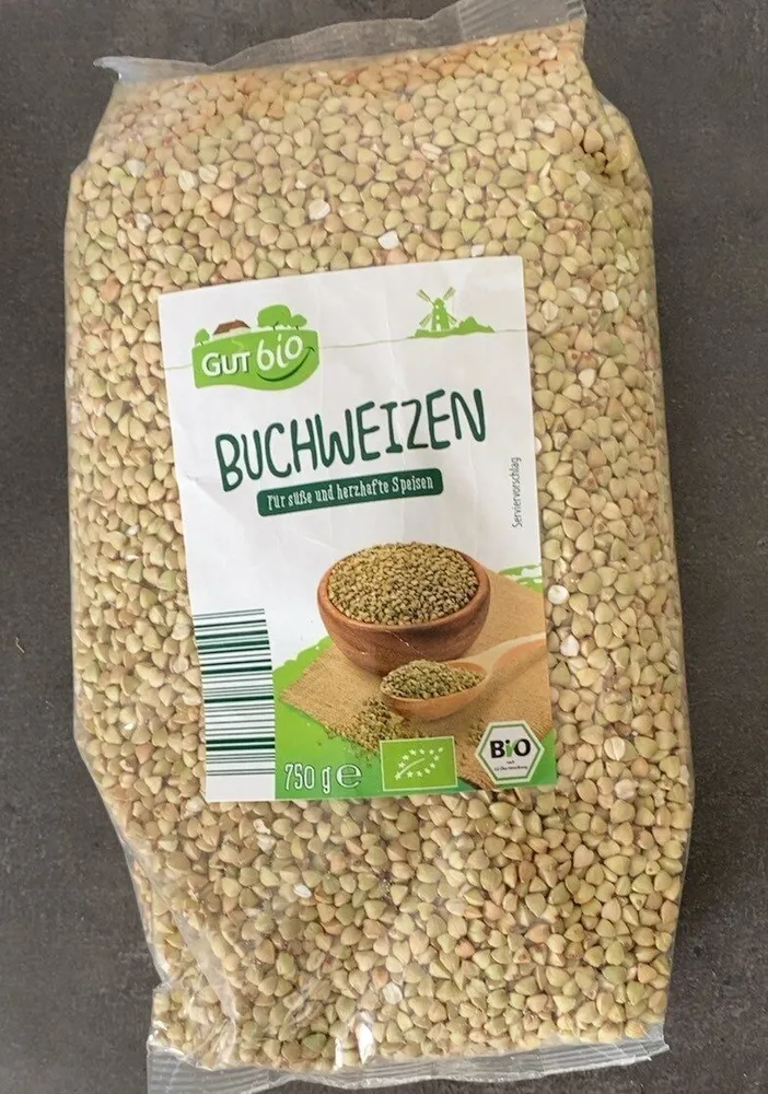 Buchweizen