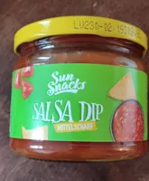 Salsa Dip