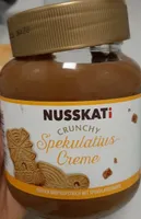 Spekulatius Creme