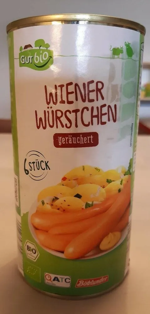 Wiener Würstchen