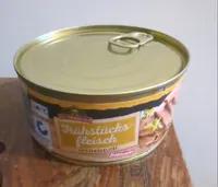 Frühstücksfleisch