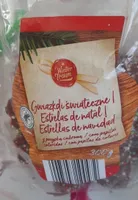Estrellas de navidad
