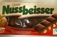 Nussbeisser