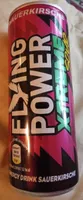 Flying Power