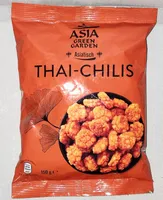 Thai-Chilis