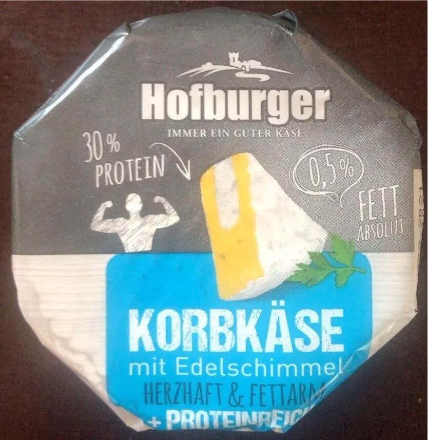 Korbkäse