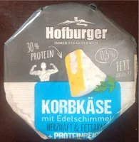 Korbkäse