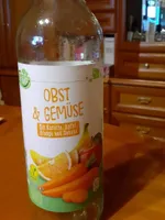 Obst und Gemüse