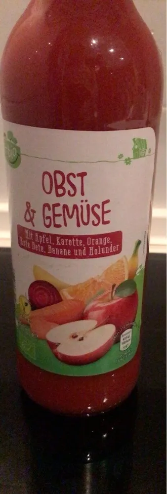 OBST&GEMÜSE